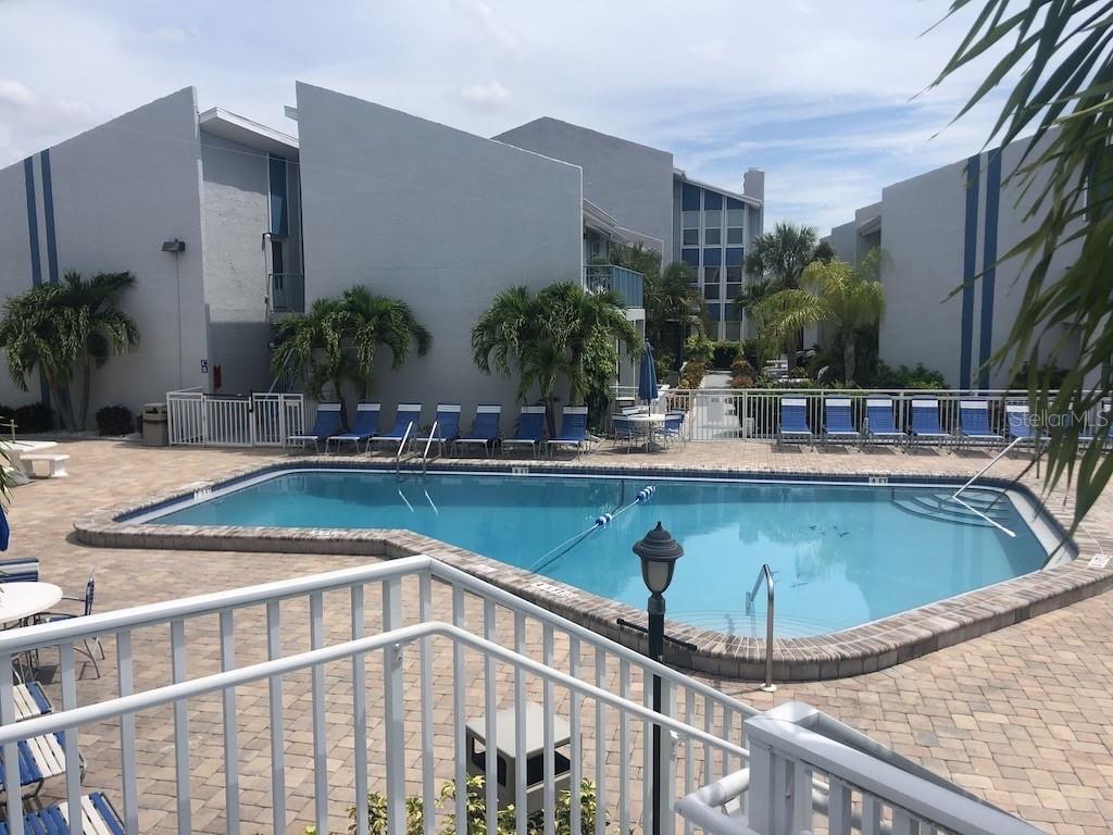 337 Rex Place, Unit B Madeira Beach, FL 33708 - Photo 67 of 70 Gallery Image 67