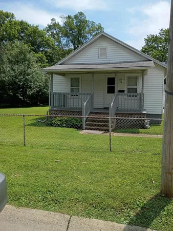 $110,000 | 1916 Delaware Avenue, Springfield, OH 45506
