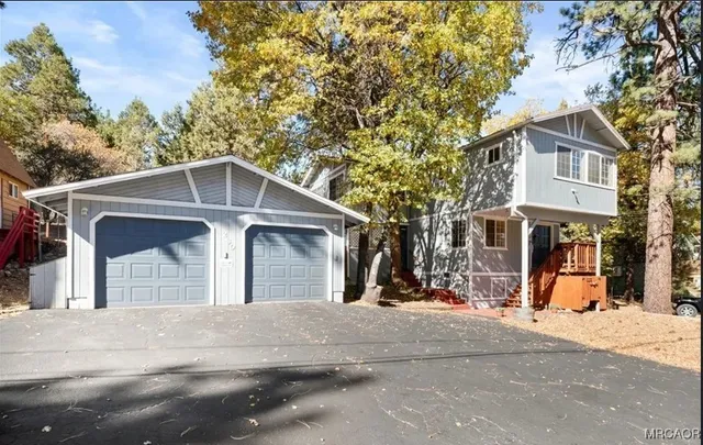 $512,900 | 230 Vista Avenue, Sugarloaf, CA 92386