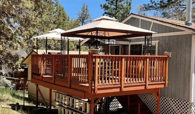 $512,900 | 230 Vista Avenue, Sugarloaf, CA 92386