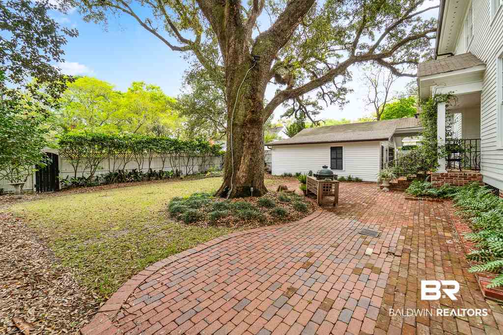 204 Lanier Avenue Mobile, AL 36607 - Photo 49 of 50