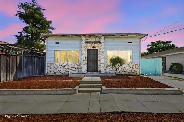 $850,000 | 188 North 18th Street, San Jose, CA 95112