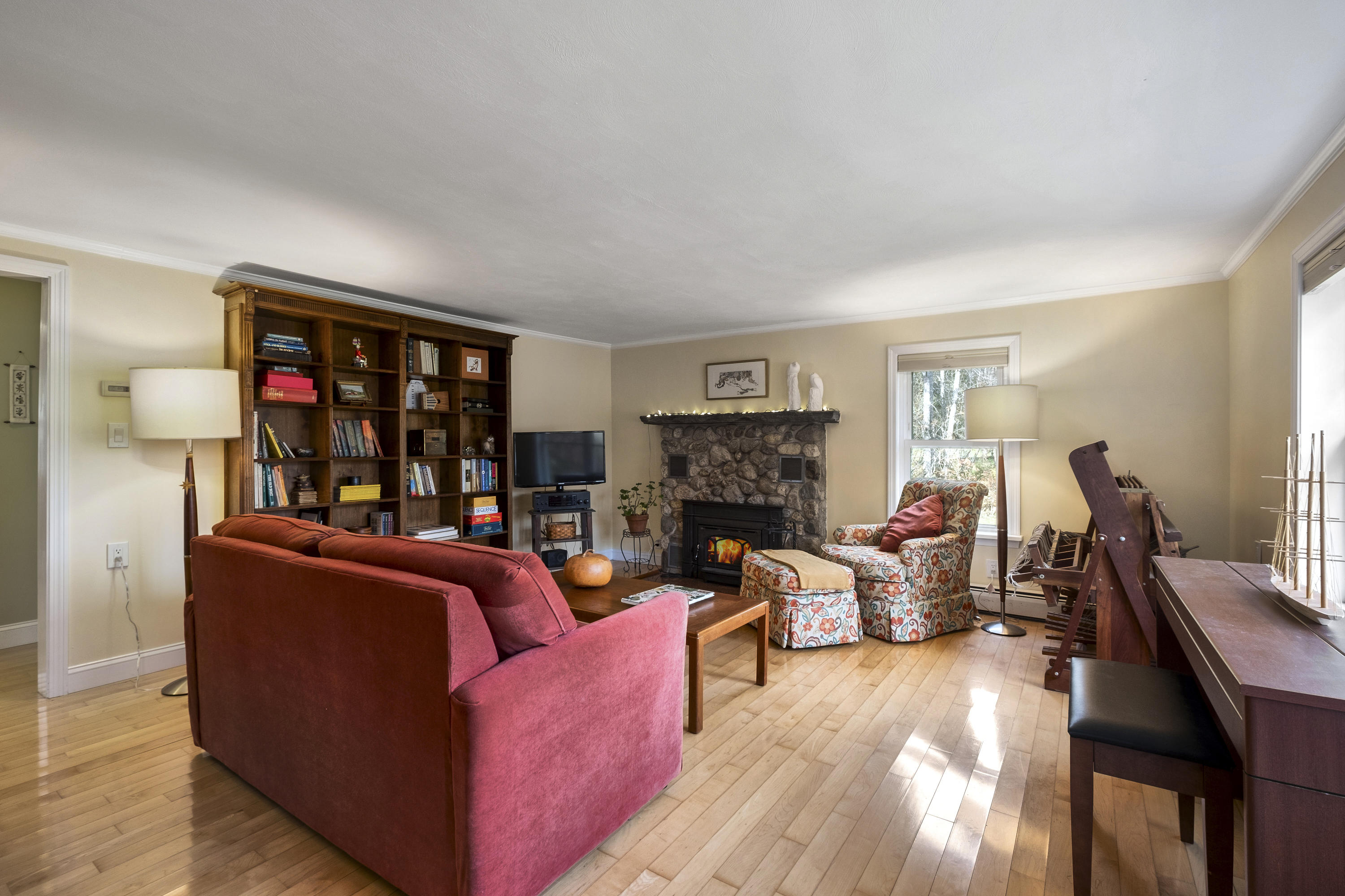 14 Cobb Road Camden, ME 04843 - Photo 21 of 40 09-14 Cobb Rd - Camden-JAC
