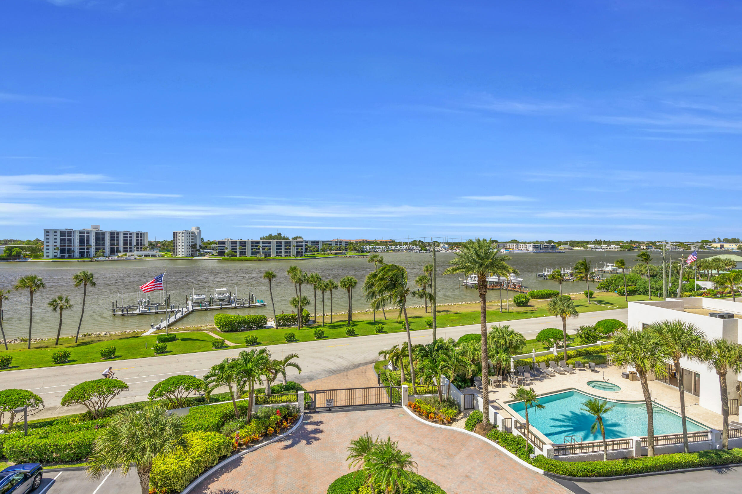 19900 South Beach Road, Unit 503 Jupiter, FL 33469 - Photo 13 of 51 a view of a city