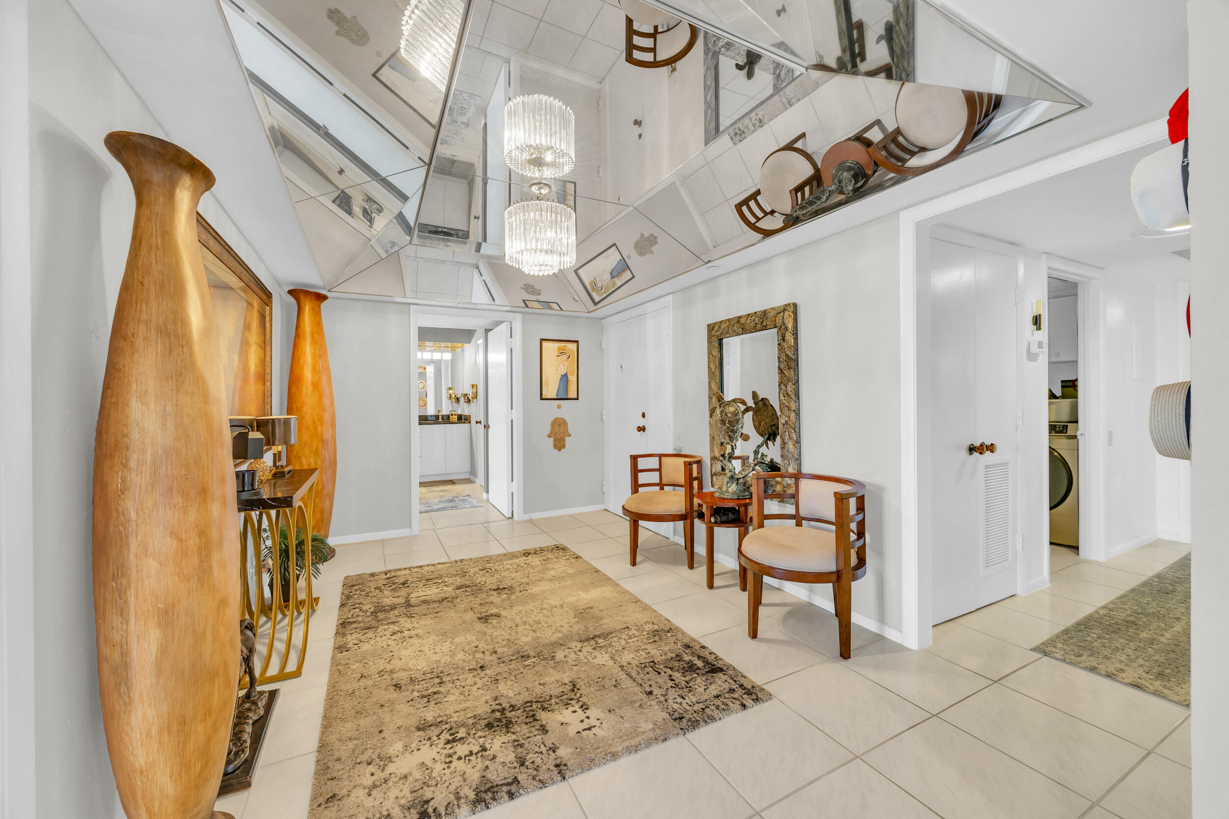19900 South Beach Road, Unit 503 Jupiter, FL 33469 - Photo 17 of 51 a living room with furniture