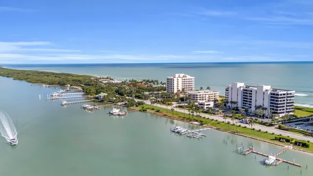 a view of a ocean view