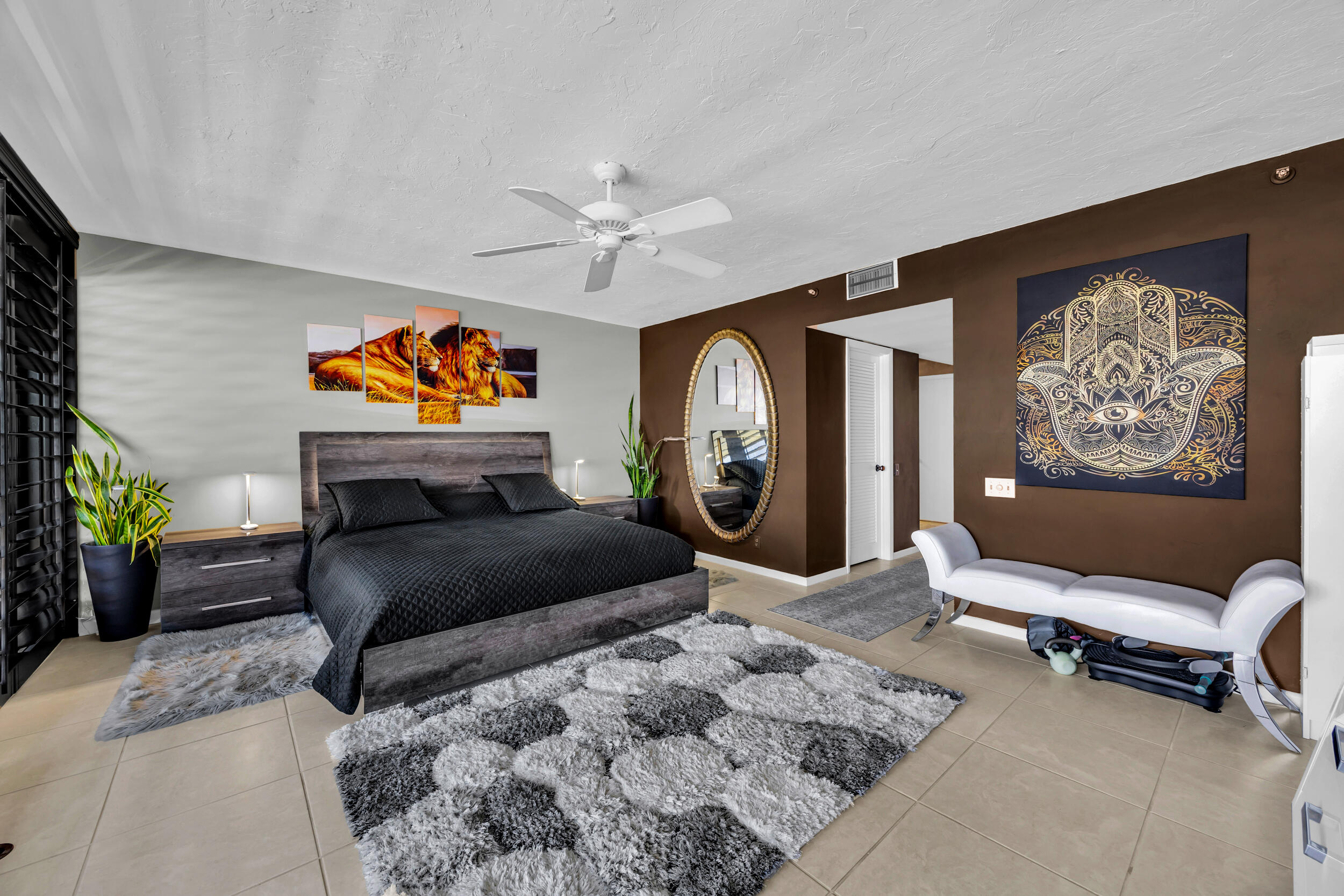 19900 South Beach Road, Unit 503 Jupiter, FL 33469 - Photo 30 of 51 a living room with furniture