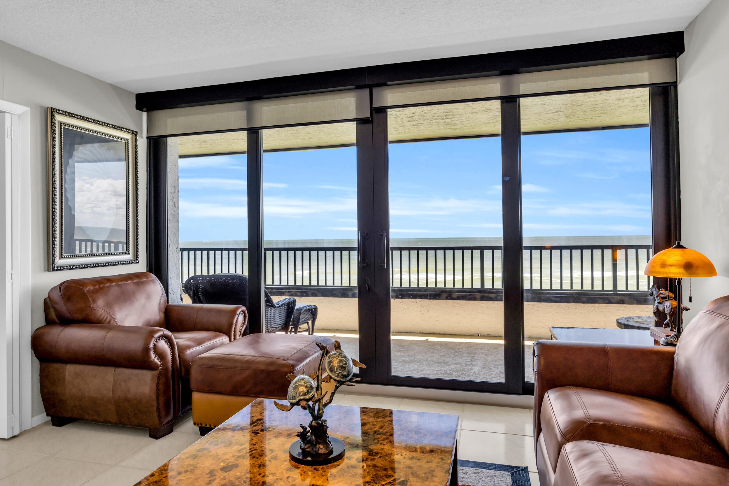 19900 South Beach Road, Unit 503 Jupiter, FL 33469 - Photo 47 of 51 a living room with furniture and a window