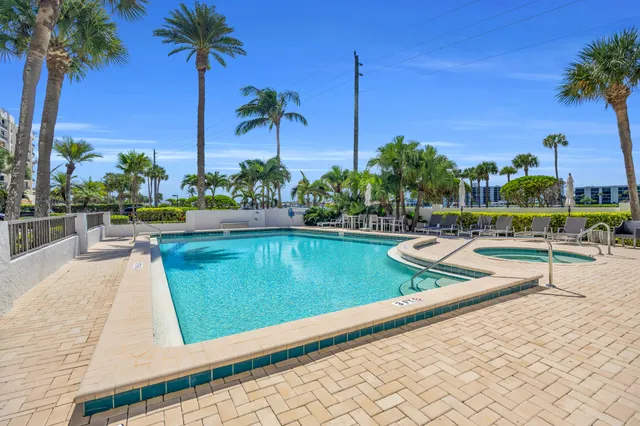 $2,200,000 | 19900 South Beach Road, Unit 503, Jupiter, FL 33469