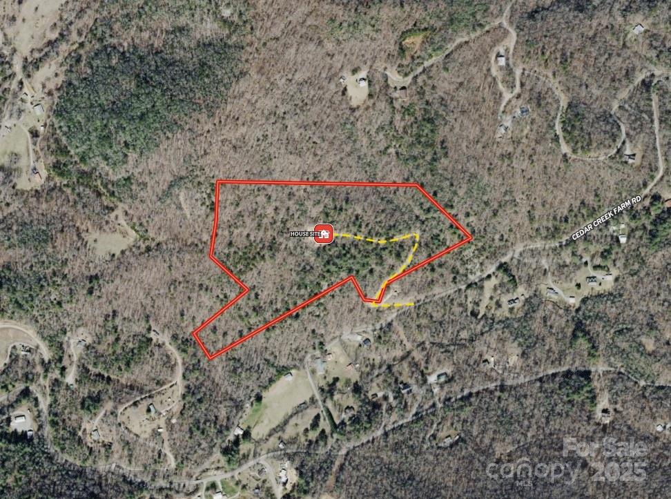 8888 Cedar Creek Farm Road Tuckasegee, NC 28783 - Photo 12 of 25