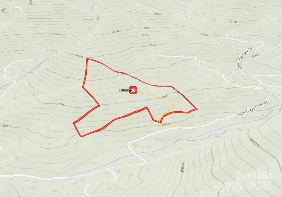 8888 Cedar Creek Farm Road Tuckasegee, NC 28783 - Photo 14 of 25