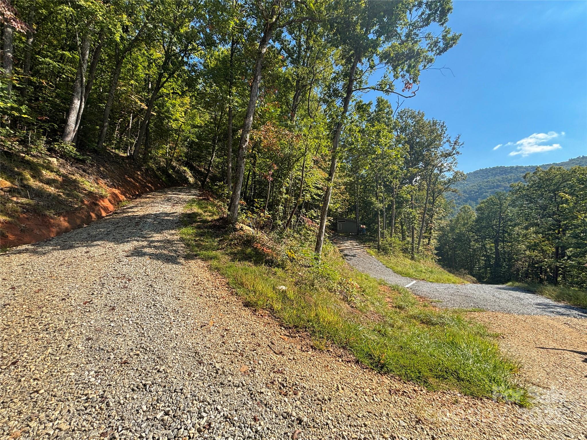 8888 Cedar Creek Farm Road Tuckasegee, NC 28783 - Photo 2 of 25