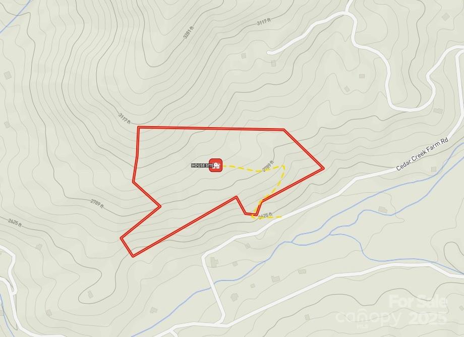 8888 Cedar Creek Farm Road Tuckasegee, NC 28783 - Photo 24 of 25