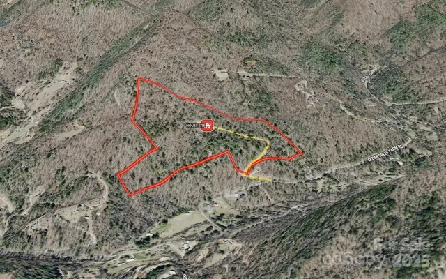 $275,000 | 8888 Cedar Creek Farm Road, Tuckasegee, NC 28783