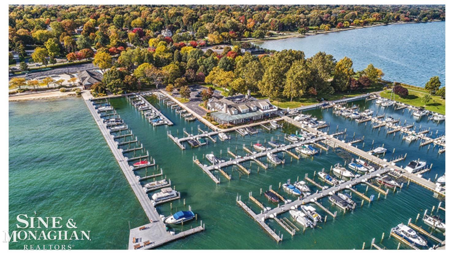 168 Vendome Road Grosse Pointe Farms, MI 48236 - Photo 65 of 74 Gallery Image 65