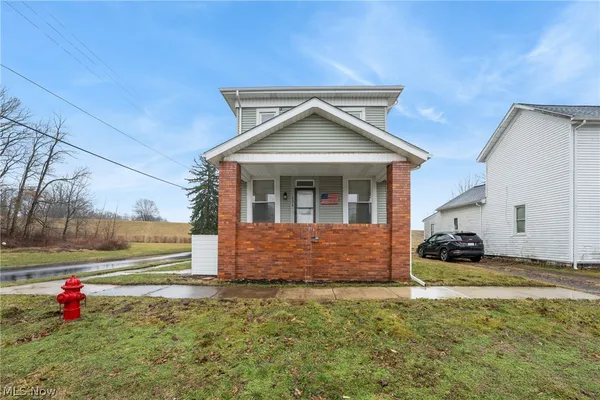 $179,000 | 294 Plain Street, Magnolia, OH 44643