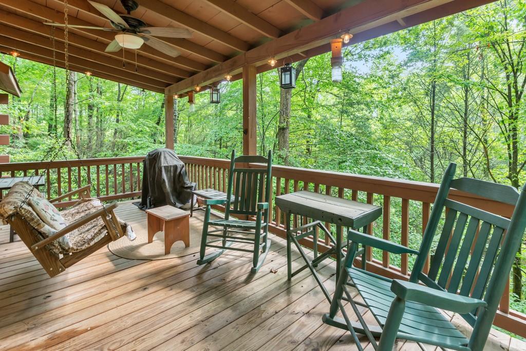 9 Briar Creek Road Ellijay, GA 30540 - Photo 24 of 32