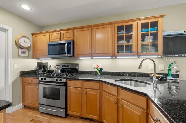 $679,000 | 34 Turnberry Road, Unit 34, Bourne, MA 02532