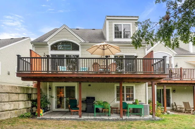 $679,000 | 34 Turnberry Road, Unit 34, Bourne, MA 02532