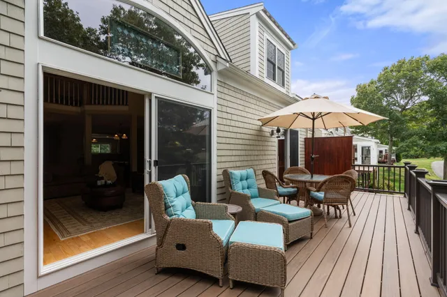 $679,000 | 34 Turnberry Road, Unit 34, Bourne, MA 02532