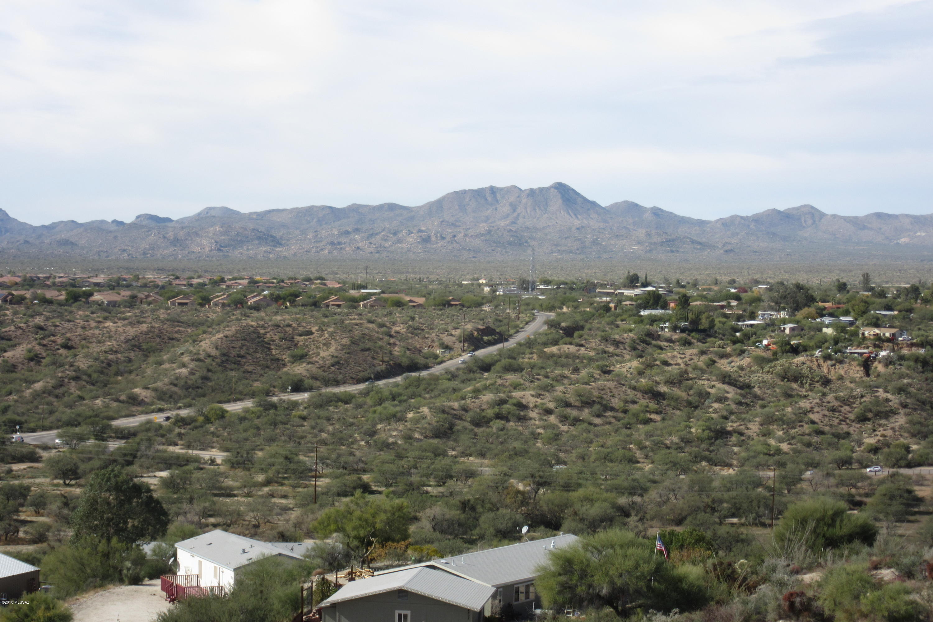 15065 North Swan Road Tucson, AZ 85739 - Photo 22 of 30