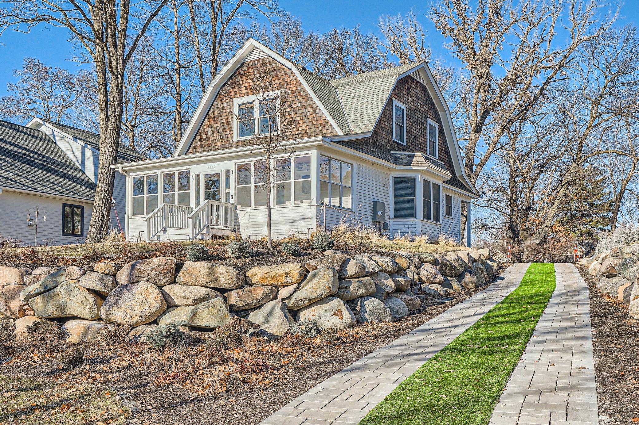 1045 Lake Street East Wayzata, MN 55391 - Photo 1 of 27