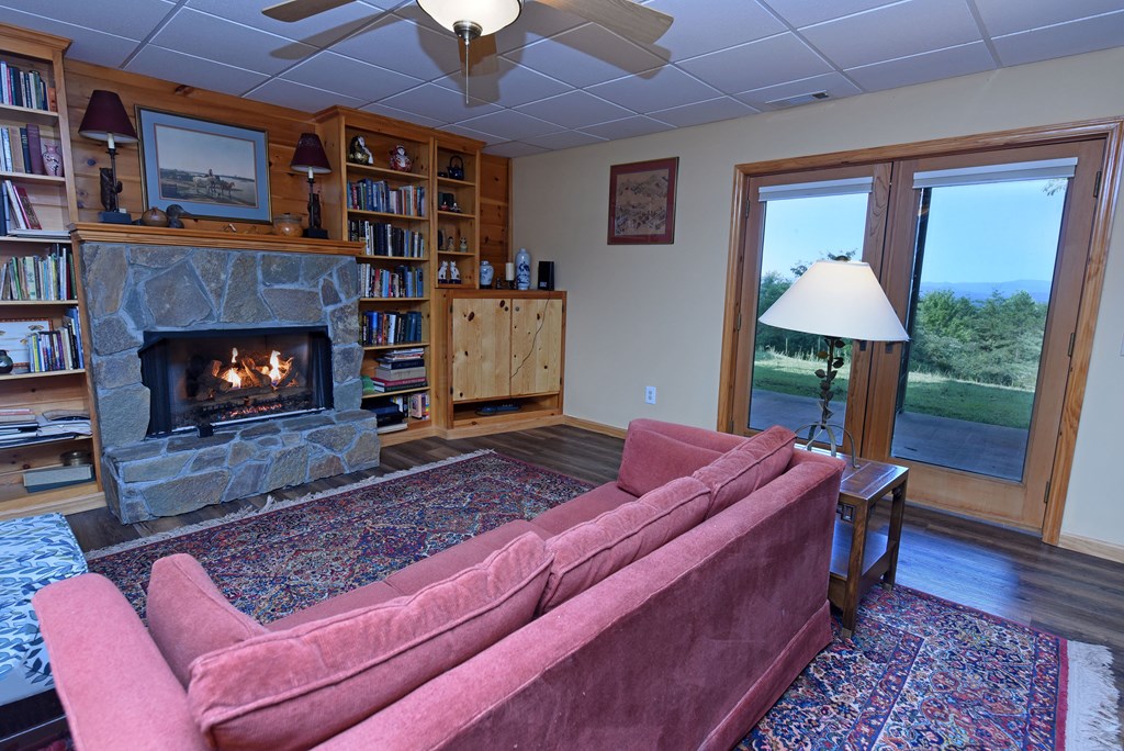 452 Blue Ridge Trail Morganton, GA 30560 - Photo 59 of 69 Gallery Image 59