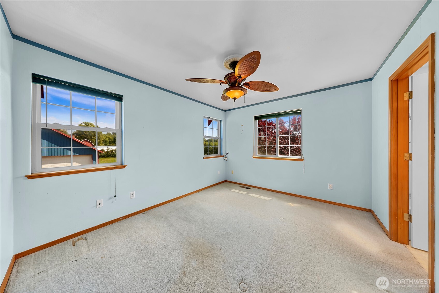 4077 Tarte Road Blaine, WA 98230 - Photo 29 of 39
