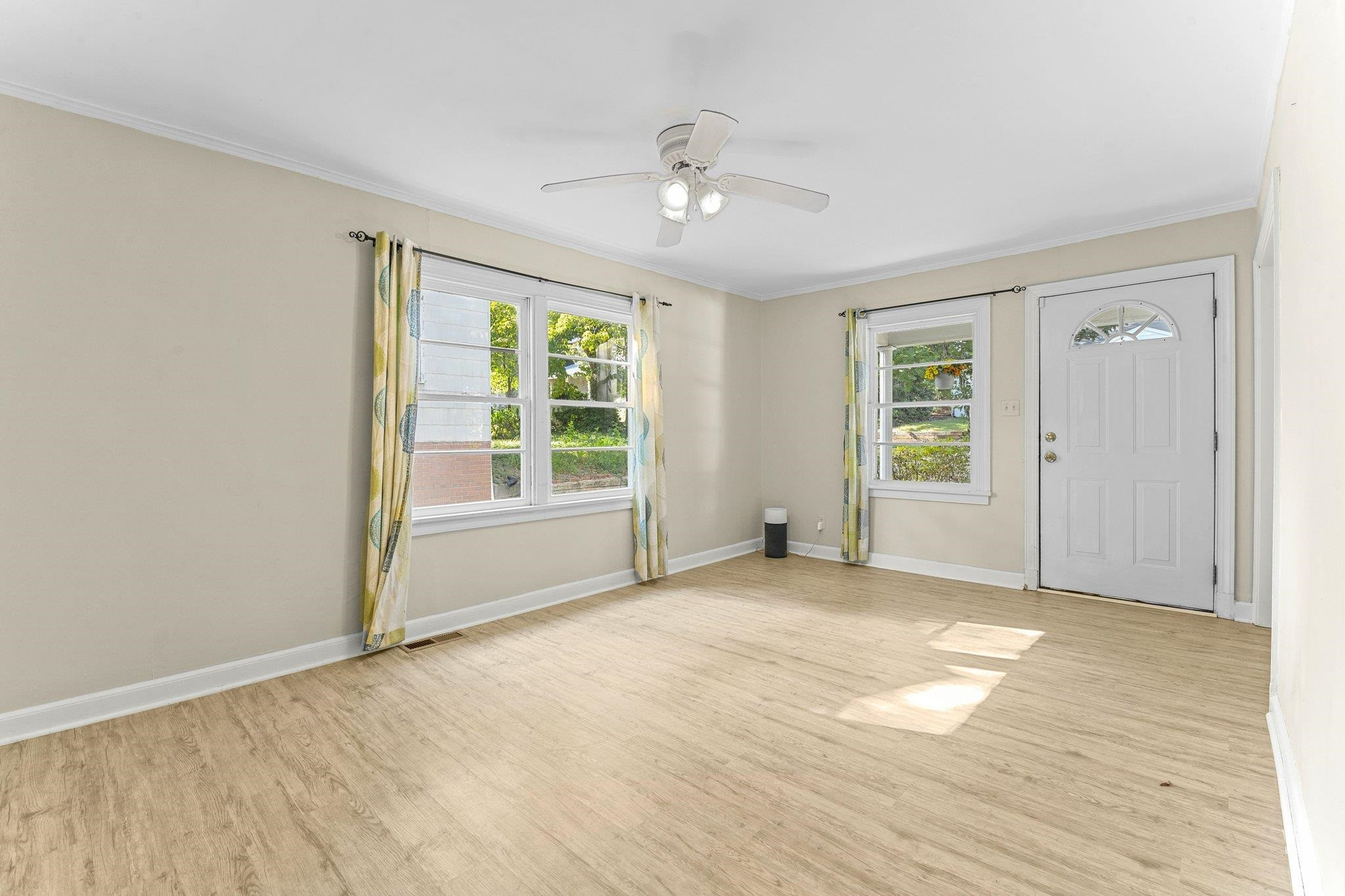 308 Glascock Street Raleigh, NC 27604 - Photo 3 of 22 Photo 3