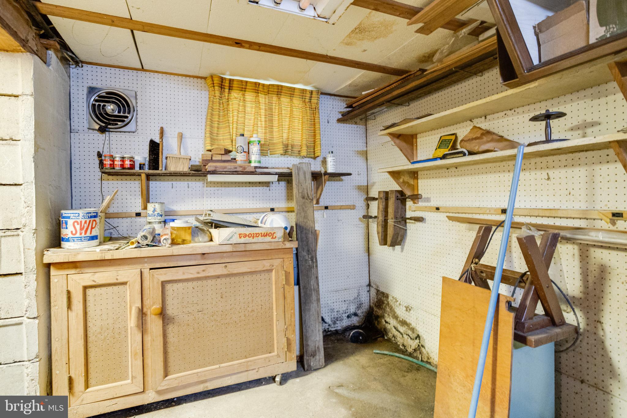 4422 Silver Spring Road Perry Hall, MD 21236 - Photo 45 of 56 Workshop