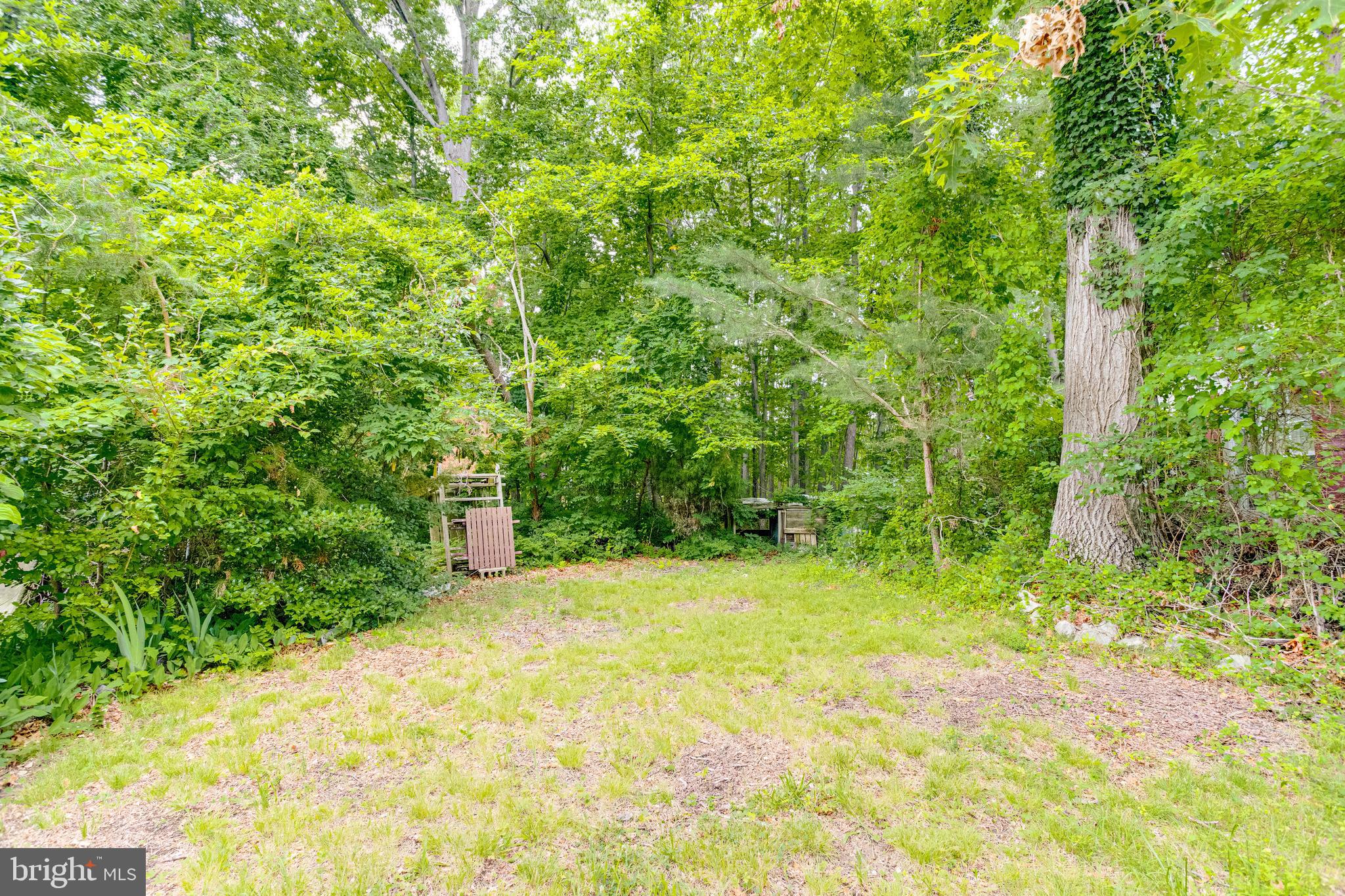 4422 Silver Spring Road Perry Hall, MD 21236 - Photo 50 of 56 Peaceful and Private Loit