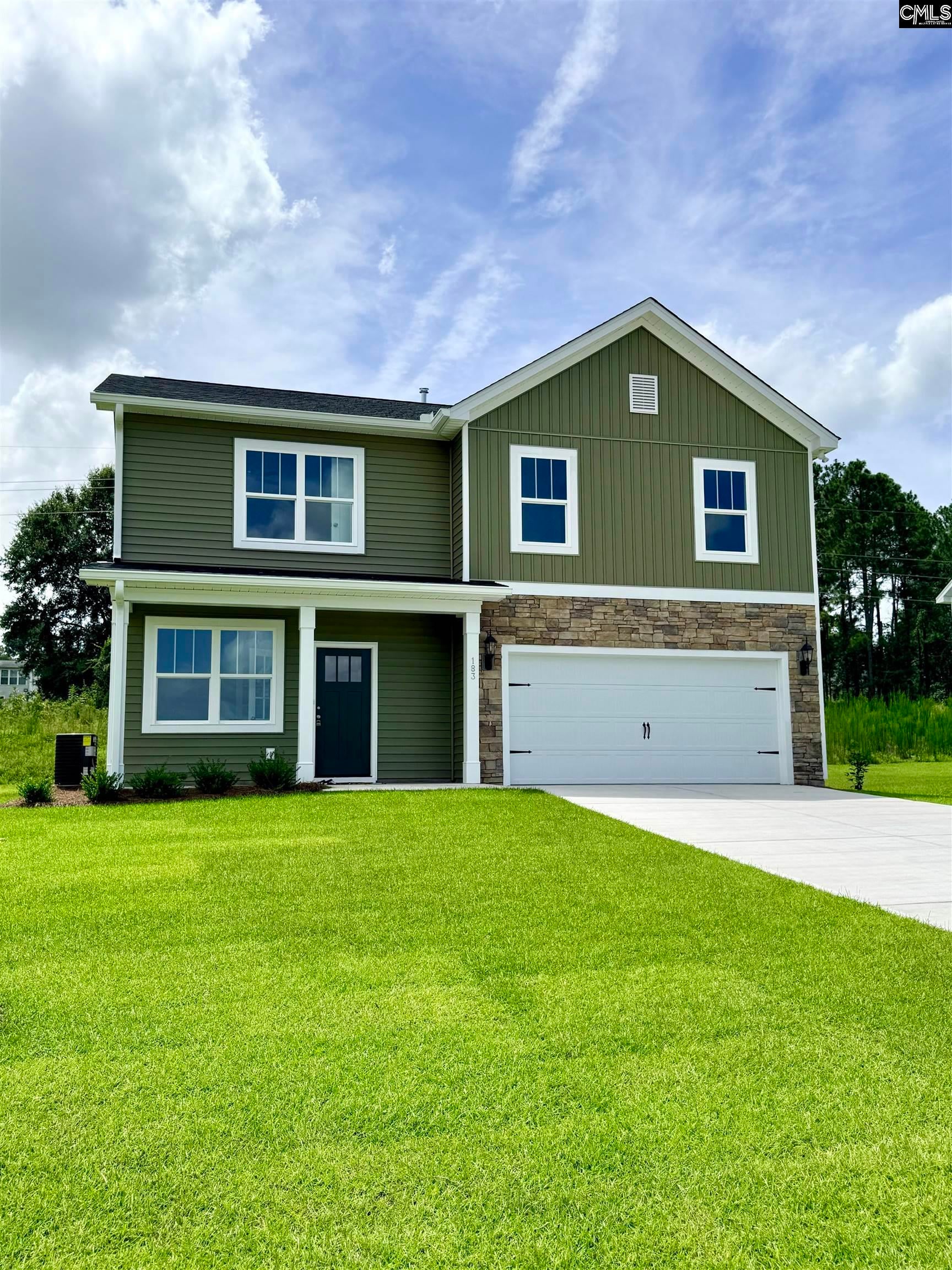 183 Andover Way Lugoff, SC 29078 - Photo 3 of 36 Gallery Image 3