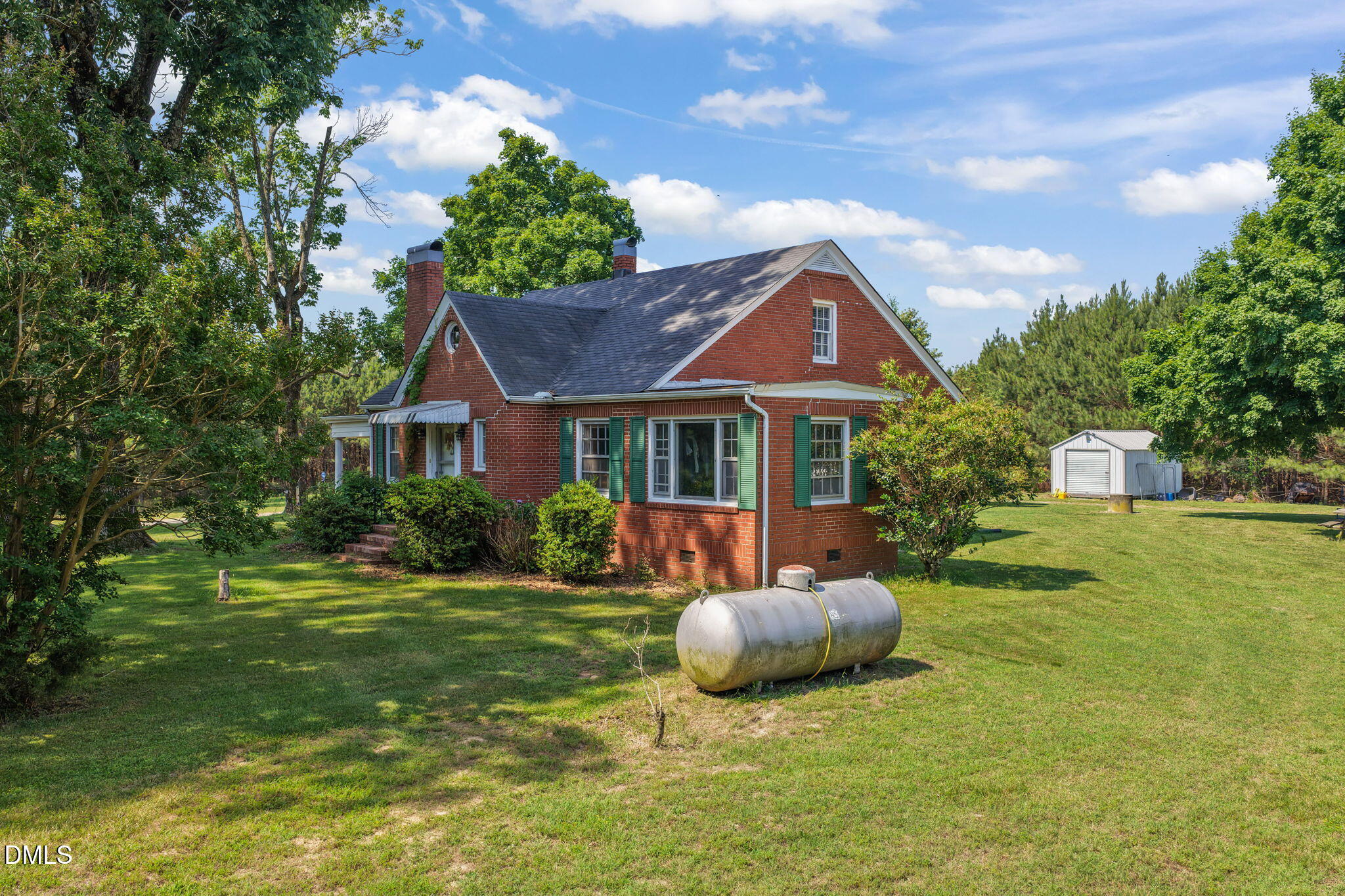 5225 Satterwhite Point Road Henderson, NC 27537 - Photo 14 of 35