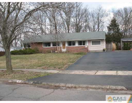 4 Rumson Road Kendall Park, NJ 08824 - Photo 1 of 9 Gallery Image 1