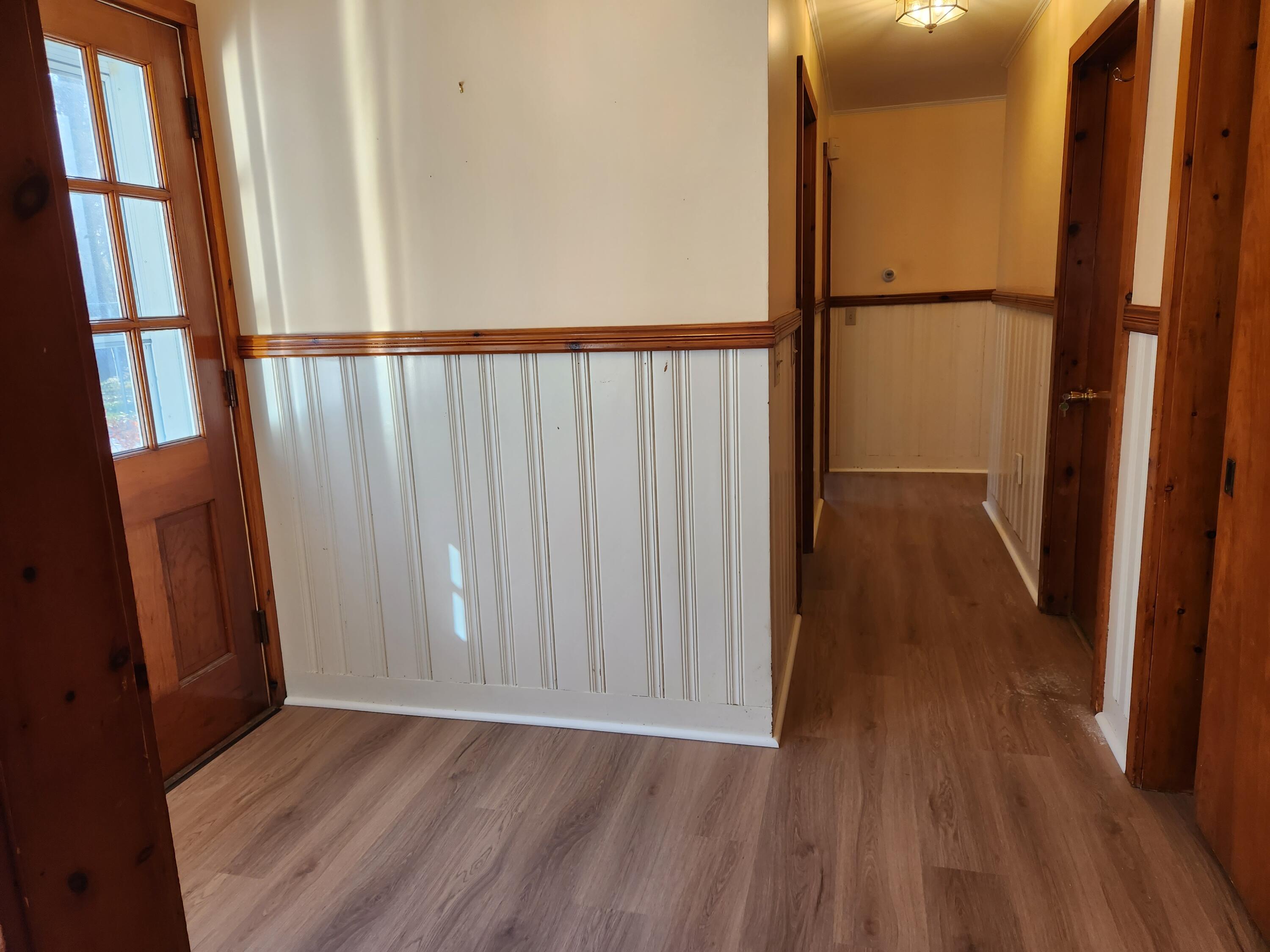 76 Waterford Road Norway, ME 04268 - Photo 36 of 44 Hall,new flooring
