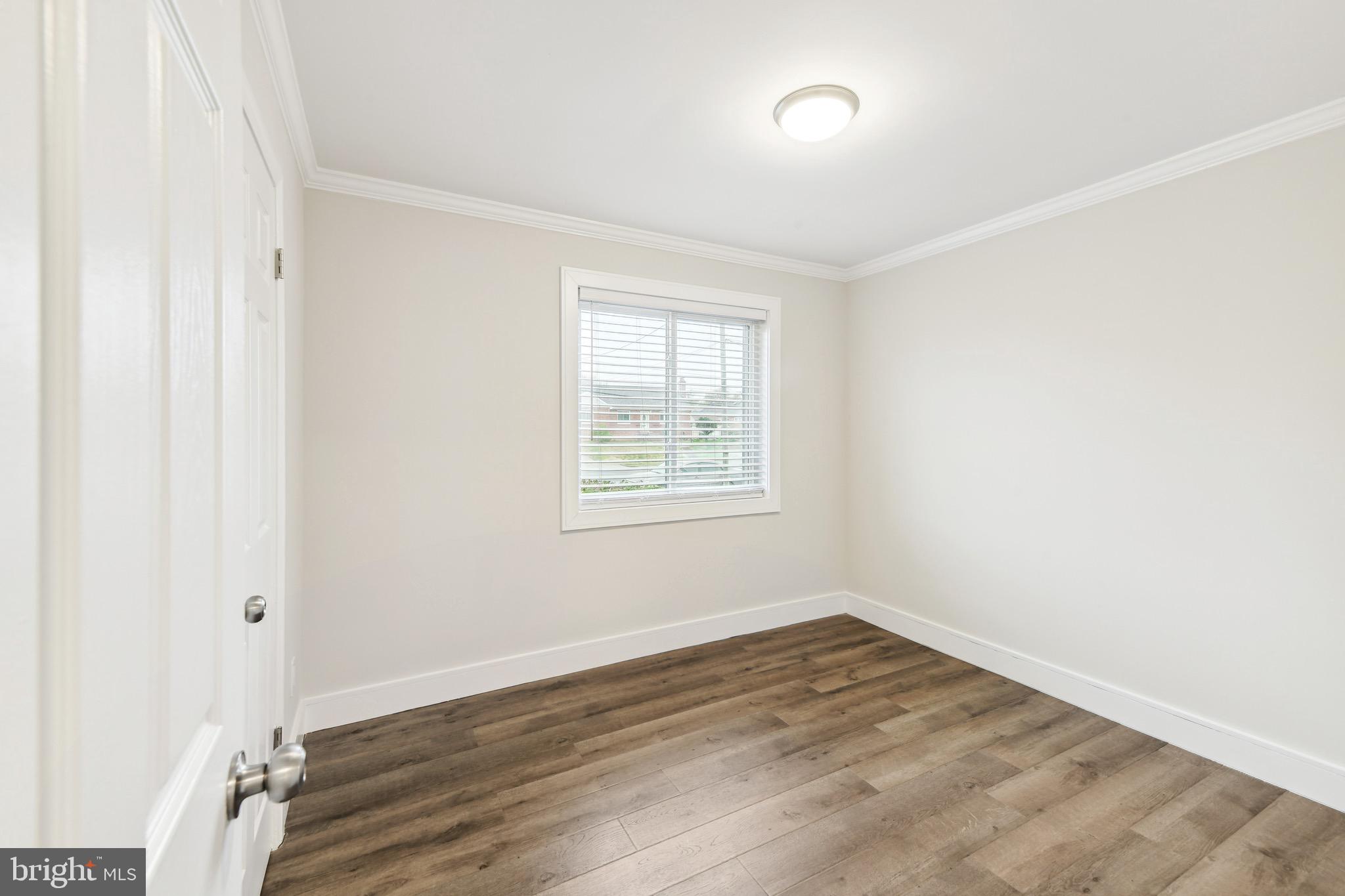6005 Amherst Avenue Springfield, VA 22150 - Photo 14 of 34 Bedroom 2