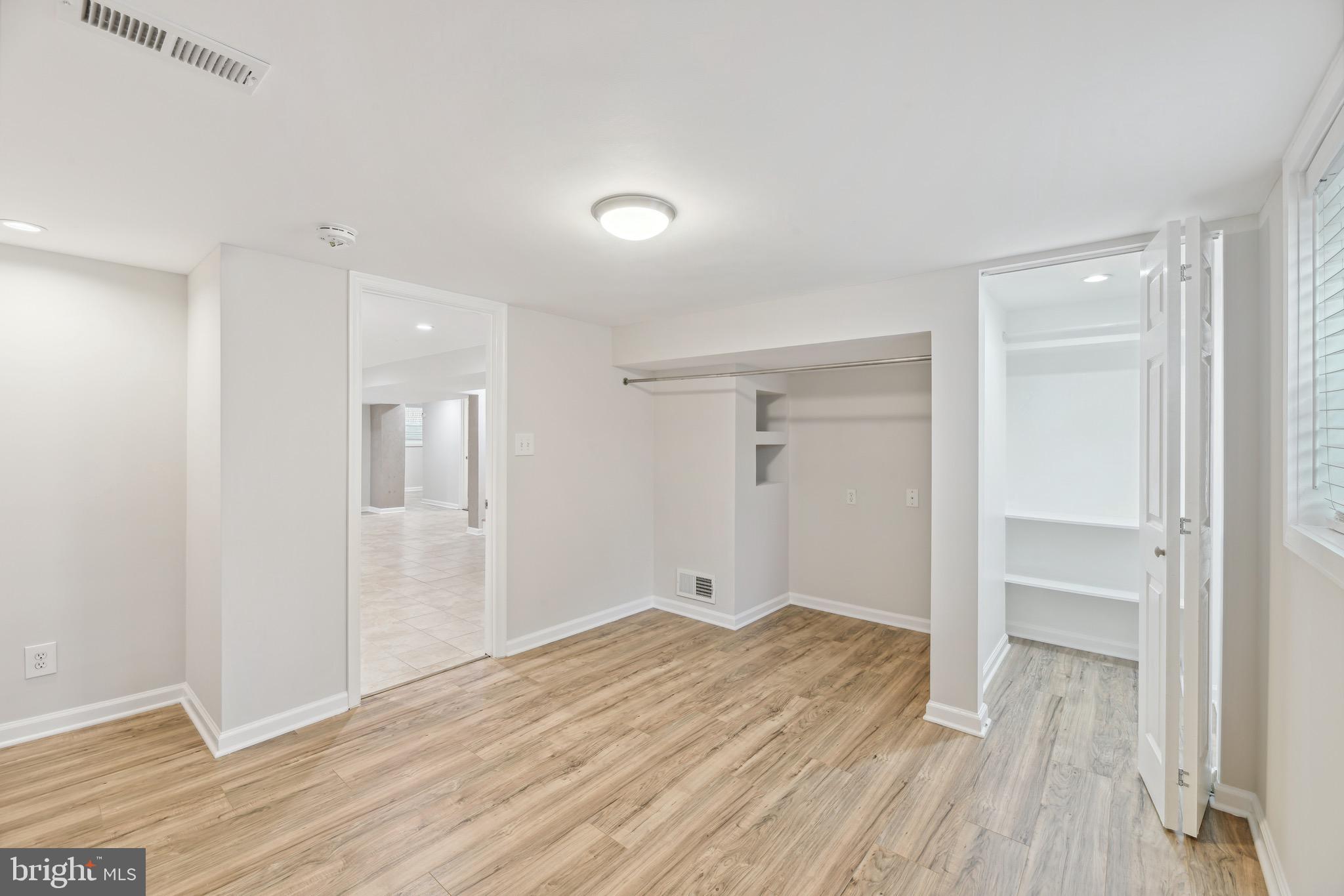 6005 Amherst Avenue Springfield, VA 22150 - Photo 24 of 34 Bedroom 5