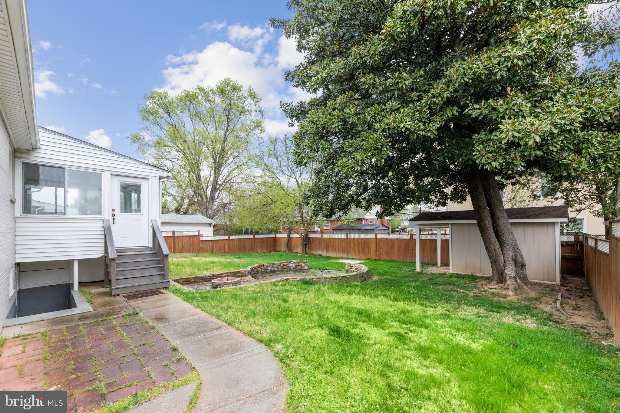 6005 Amherst Avenue Springfield, VA 22150 - Photo 30 of 34 Gallery Image 30