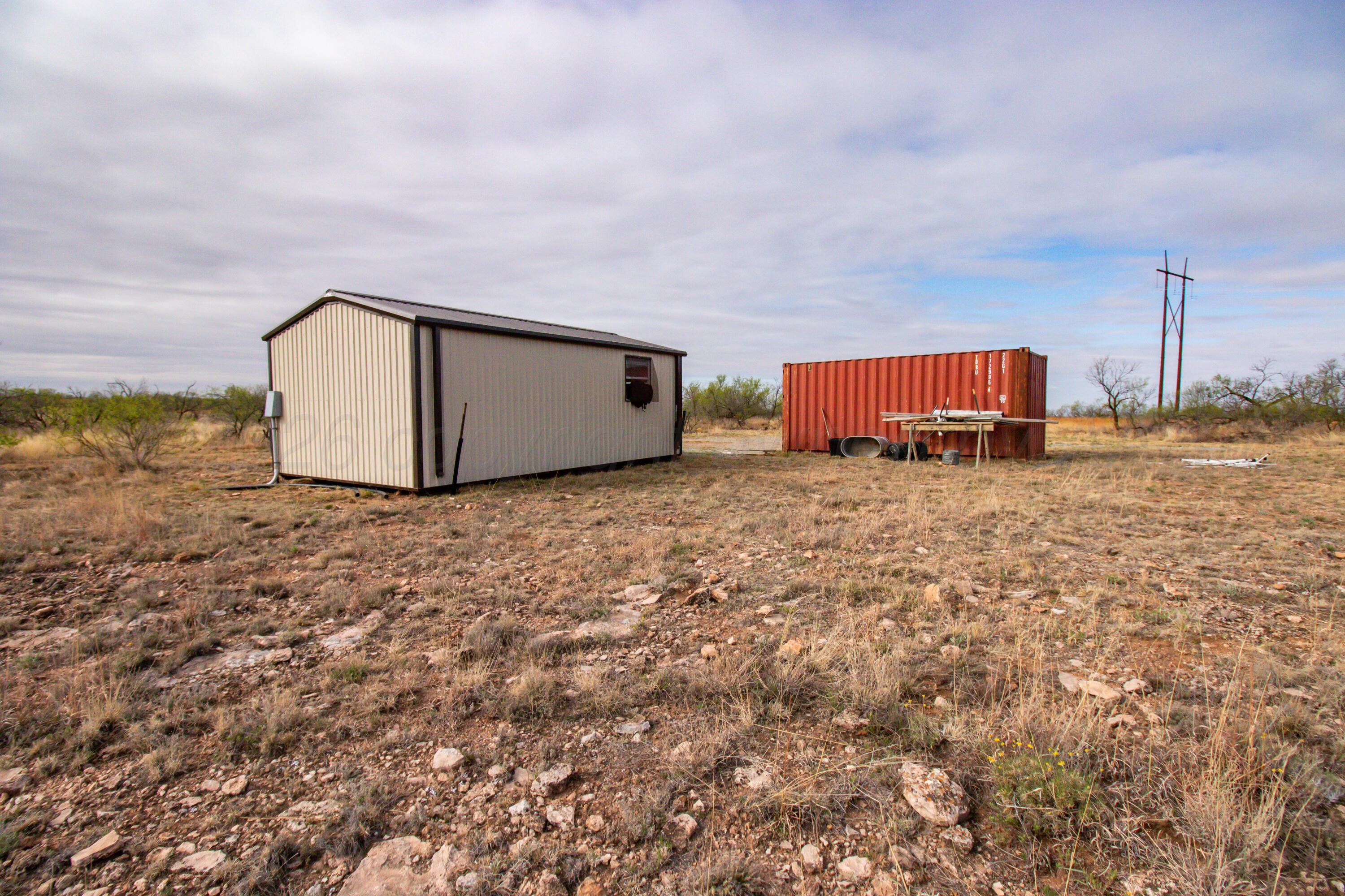 High Point Memphis, TX 79245 - Photo 11 of 63 011