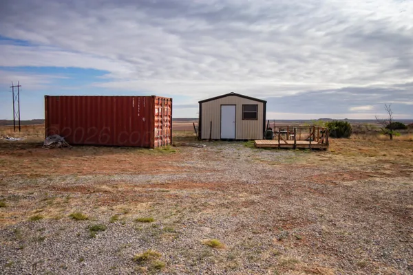 $560,000 | High Point, Memphis, TX 79245