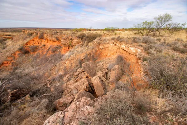 $560,000 | High Point, Memphis, TX 79245