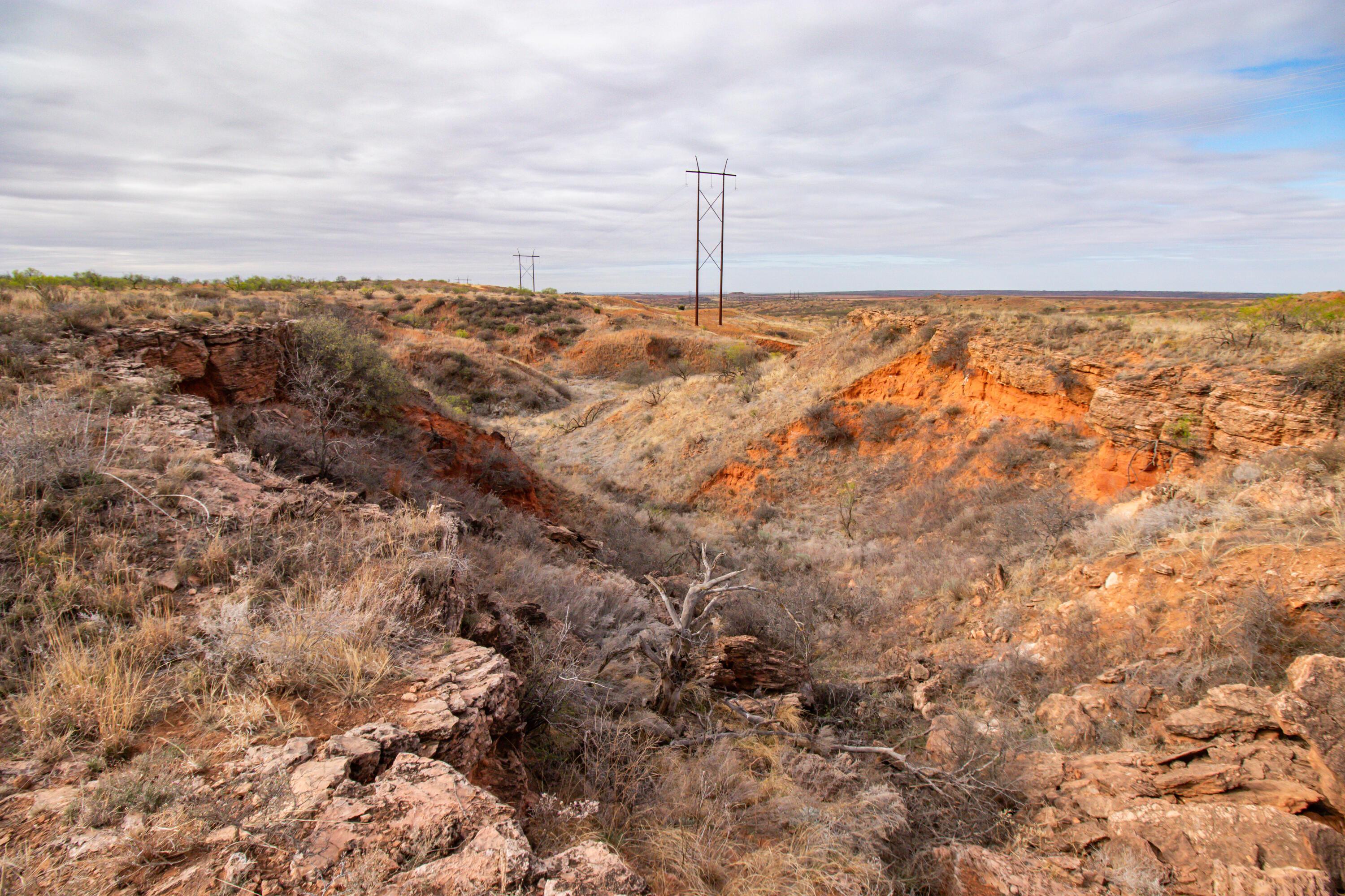 High Point Memphis, TX 79245 - Photo 20 of 63 020