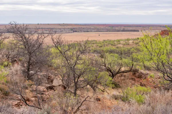 $560,000 | High Point, Memphis, TX 79245