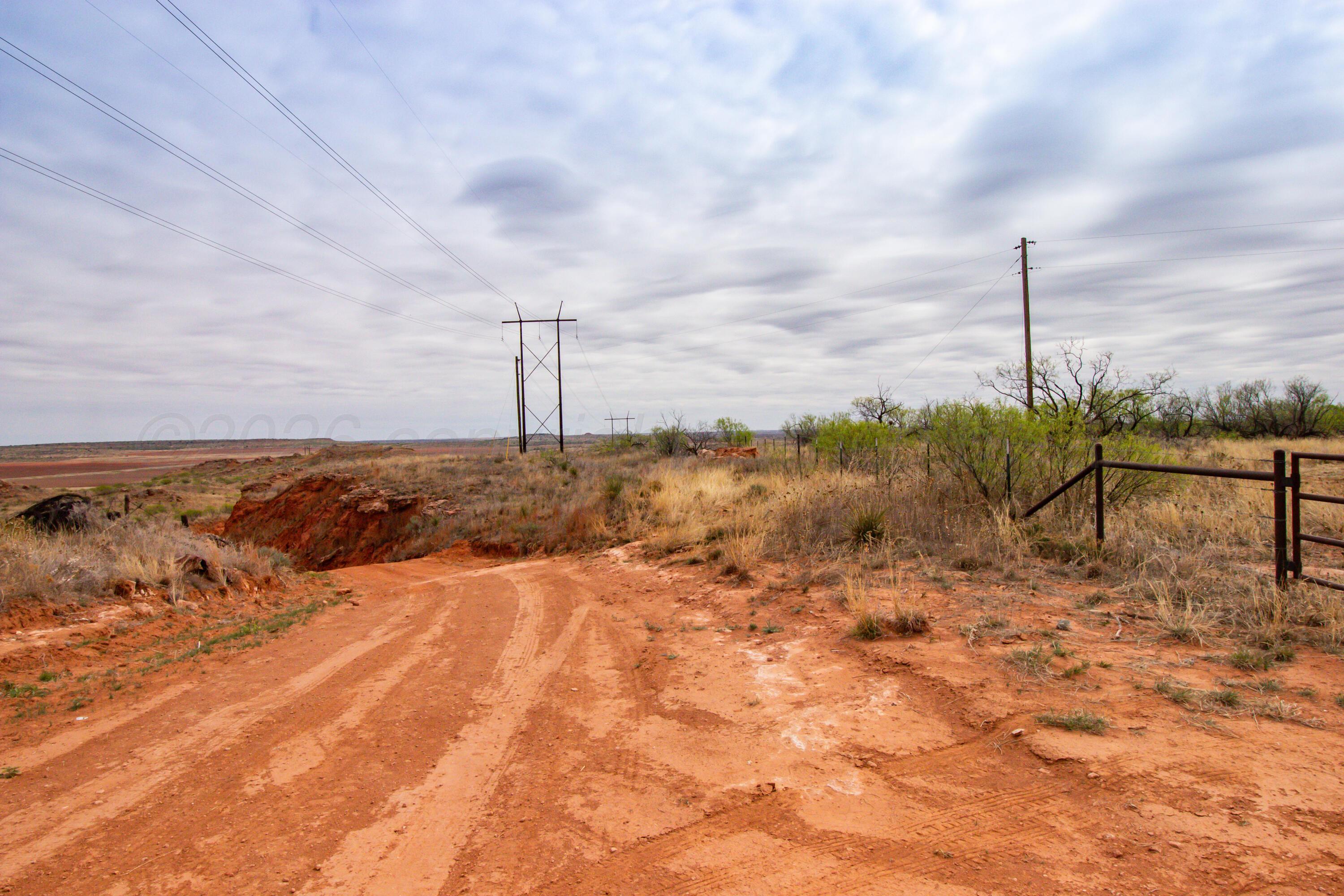 High Point Memphis, TX 79245 - Photo 3 of 63 003