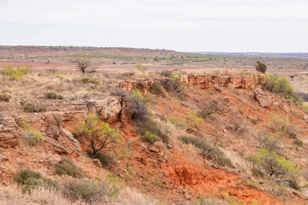 $560,000 | High Point, Memphis, TX 79245