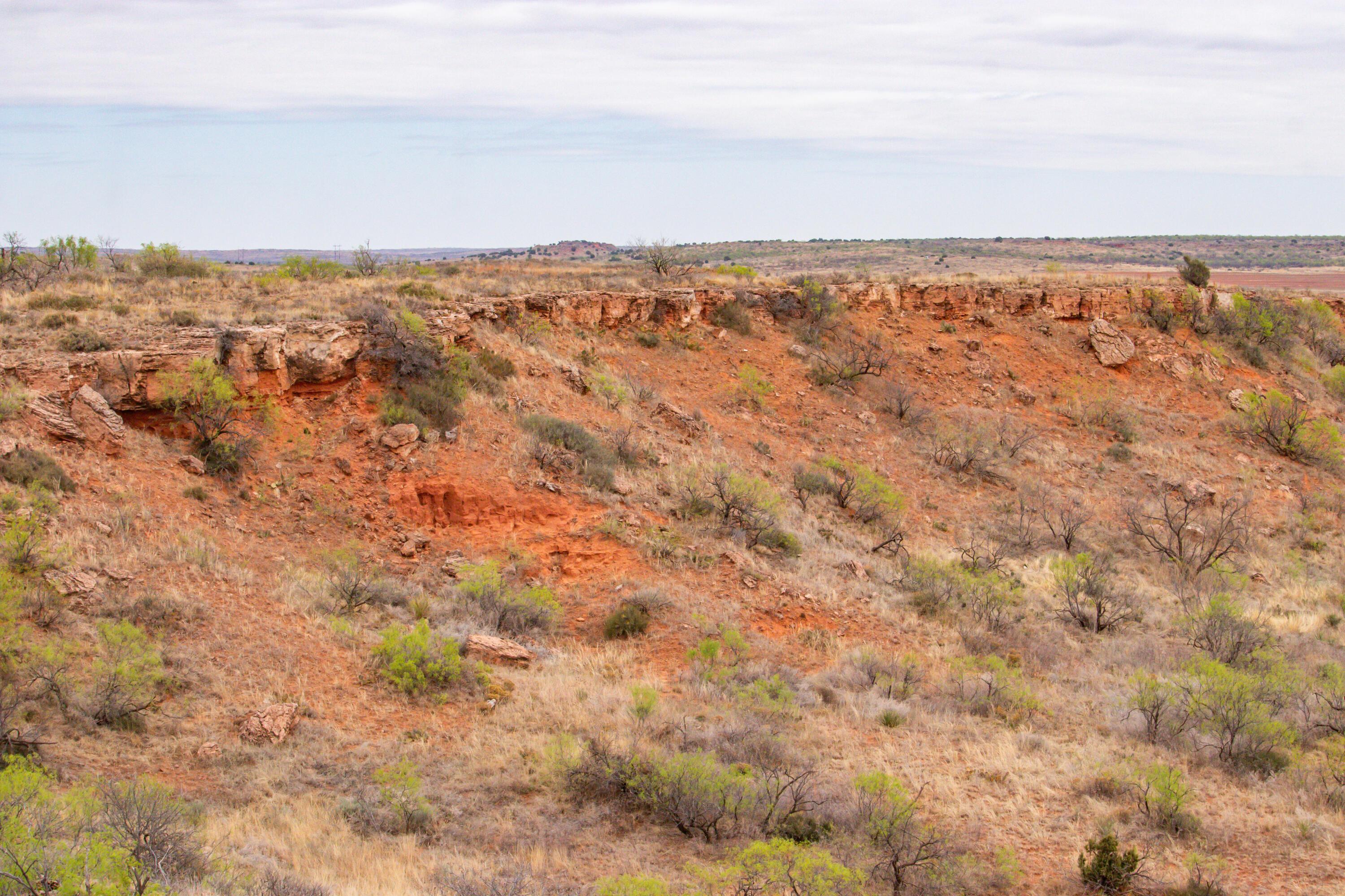 High Point Memphis, TX 79245 - Photo 34 of 63 034