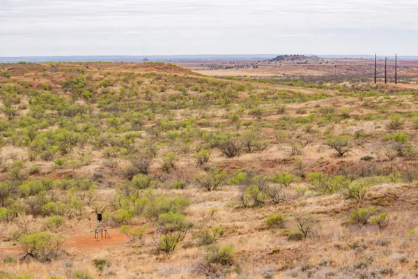 $560,000 | High Point, Memphis, TX 79245