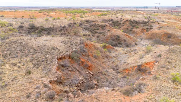 $560,000 | High Point, Memphis, TX 79245