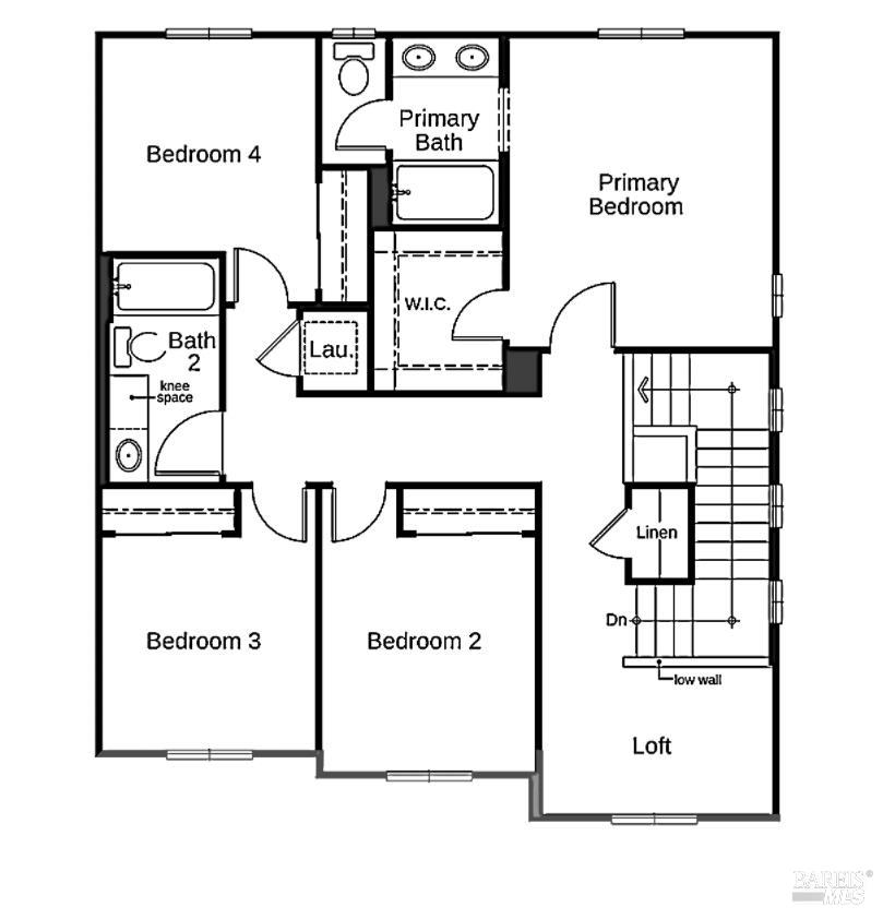 3859 Terrabrook Drive Santa Rosa, CA 95407 - Photo 4 of 4 unknown