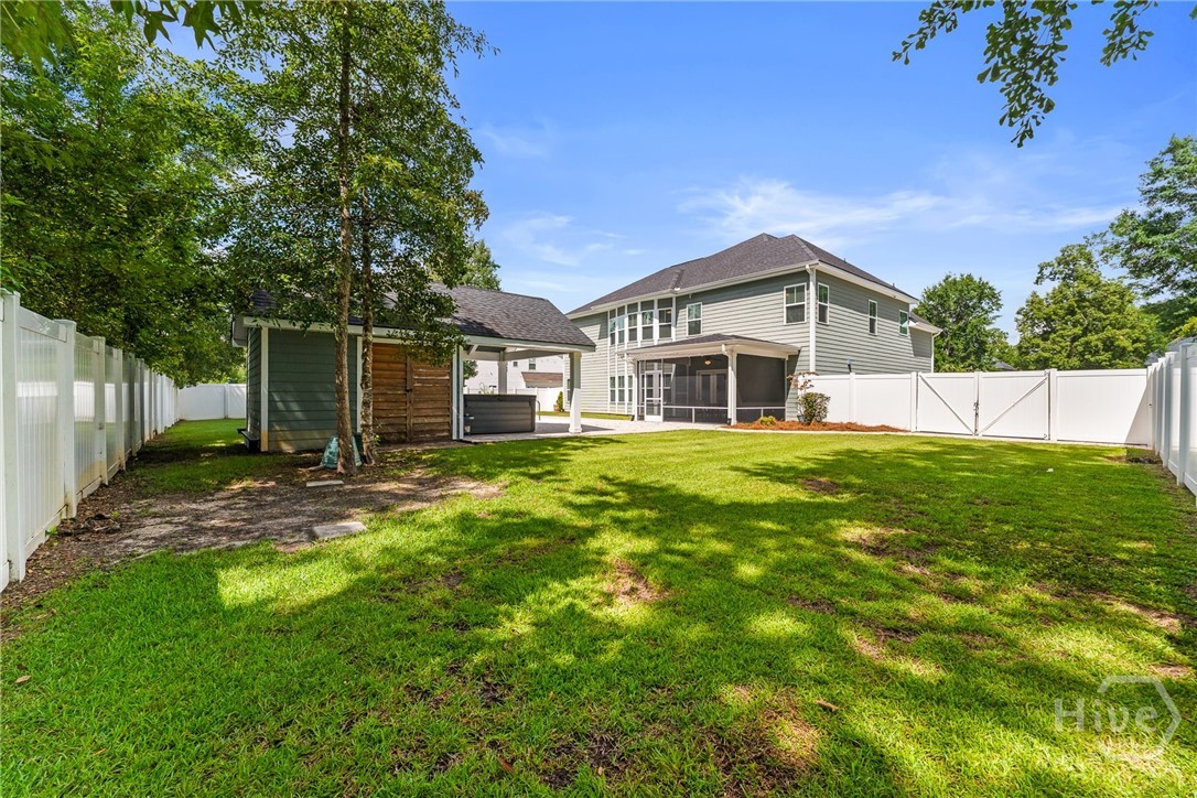 108 Henry Court Rincon, GA 31326 - Photo 47 of 60 Gallery Image 47